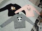 Sister knitwear truien maat S zgan, Ophalen of Verzenden, Zo goed als nieuw, Maat 38/40 (M)