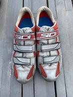 Sidi fietsschoenen maat 44, Sport en Fitness, Wielrennen, Ophalen of Verzenden, Gebruikt, Kleding