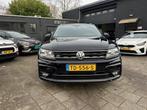 Volkswagen Tiguan 1.4 TSI (125pk) Comfortline Business R! Na, Voorwielaandrijving, 125 pk, Gebruikt, Euro 6