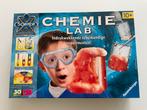 Chemie lab - experimentjes, Ophalen of Verzenden, Zo goed als nieuw