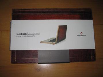 Twelve South BookBook Rutledge Macbook Air 11 nieuw beschikbaar voor biedingen