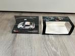 1:43 Minichamps Porsche 911 GT3 RS #11 2020 In doos, Hobby en Vrije tijd, Modelauto's | 1:43, Ophalen of Verzenden, Zo goed als nieuw