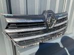 Bumper Grill Renault Trafic 3 623102024R Facelift RE-21093, Auto diversen, Tuning en Styling, Ophalen of Verzenden