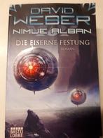 Nimue Alban: Die Eiserne Festung - David Weber, Ophalen of Verzenden, Gelezen