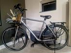 Cube Delhi Pro heren trekking fiets, 28 inch, Zo goed als nieuw, 57 tot 61 cm, Meer dan 20 versnellingen