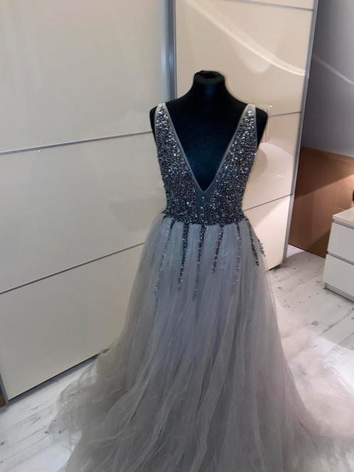 Bruidsjurk/ eavondjurk/ galajurk/ trouwjurk/ verlovingsjurk, Kleding | Dames, Trouwkleding en Trouwaccessoires, Nieuw, Ophalen of Verzenden