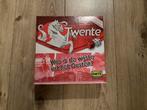 Twente Wie is de wijste uit het Oosten?, Hobby en Vrije tijd, Gezelschapsspellen | Bordspellen, Een of twee spelers, Ophalen of Verzenden