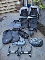 Zeer complete Bugaboo Donkey 2 met veel accessoires, Kinderen en Baby's, Kinderwagens en Combinaties, Gebruikt, Bugaboo, Ophalen