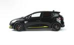 RENAULT CLIO 4 R.S. 18 Zwart 2018 1/18 OTTO MOBILE OT946, Hobby en Vrije tijd, Modelauto's | 1:18, Verzenden, Nieuw, Auto, OttOMobile