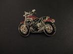Yamaha V-Max motorfiets (1984-1996) pin, Verzenden, Gebruikt, Overige onderwerpen