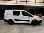 Peugeot Partner 122 1.6 HDI L1 XT / Nieuwe Distr riem /, Voorwielaandrijving, Gebruikt, 4 cilinders, Origineel Nederlands