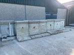 betonnen keerwanden, Tuin en Terras, Ophalen, Gebruikt, Overige typen, Minder dan 5 m²