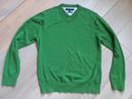 Trui van Tommy Hilfiger. Groen, met Cashmere. Maat M, Tommy Hilfiger, Zo goed als nieuw, Groen, Verzenden
