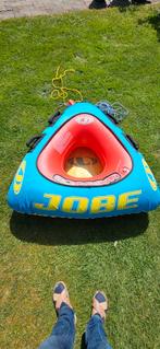 Jobe fun tube., Watersport en Boten, Waterski's, Ophalen of Verzenden, Gebruikt