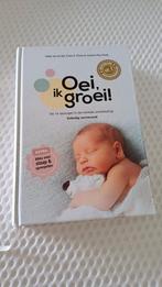 Hetty van de Rijt - Oei, ik groei!, Ophalen of Verzenden, Zo goed als nieuw, Hetty van de Rijt; Frans Plooij; Xaviera Plas-Plooij