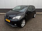 Seat Mii facelift 5-drs | cruise | 2017 | Zwart | airco |pdc, Voorwielaandrijving, 4 stoelen, Zwart, Origineel Nederlands
