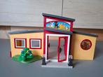 Playmobil Dierenpension, Ophalen, Zo goed als nieuw