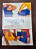 Yogagids - Vimla Lalvani - versterkt de geest, Meditatie of Yoga, Vimla Lalvani, Ophalen of Verzenden, Zo goed als nieuw
