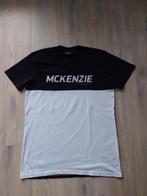 T-shirt MecKenzie mt.S ALLES 1 EURO, Mc Kenzie, Ophalen of Verzenden, Zo goed als nieuw, Grijs