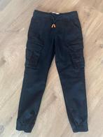 VINGINO - Broek - maat 8 - 140, Broek, Ophalen of Verzenden, Zo goed als nieuw, Vingino