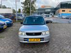 Daihatsu Cuore 1.0-12V DVVT RTI !,Centraledeurvergrendeling,, Auto's, Daihatsu, Voorwielaandrijving, Stof, 4 stoelen, Metallic lak
