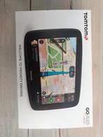 Tomtom GO 620 XXXL WiFi World Lifetime Maps Traffic Control, Auto diversen, Autonavigatie, Ophalen of Verzenden, Zo goed als nieuw