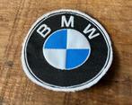 BMW patch opnaai embleem logo 6,5 cm, Verzamelen, Automerken, Motoren en Formule 1, Ophalen of Verzenden, Auto's