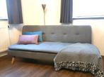 MOET WEG! Beter Bed slaapbank Maine, 180cm lang, 105cm breed, Huis en Inrichting, Slaapkamer | Slaapbanken, Ophalen, 100 cm, Eenpersoons