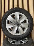 Org. 16” Volkswagen T-roc Winterbanden Winterset troc t roc, Gebruikt, 16 inch, ., Banden en Velgen