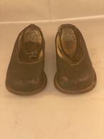 Antieke kinderschoentjes 1880., Antiek en Kunst, Ophalen of Verzenden