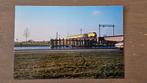 Foto TREIN NS Nederlandse Spoorwegen DE3, Verzenden, Gebruikt, Trein, Overige typen