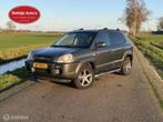 Hyundai Tucson 2.7i V6 4WD Style Automaat, Automaat, 2656 cc, Bedrijf, Vierwielaandrijving