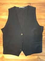 Nieuw!! Gillet Vanilia maat 44, Ophalen of Verzenden, Nieuw, Maat 42/44 (L), Zwart