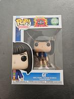 Funko Pop! Captain Planet - Gi #1324 - Nieuw in doos!, Ophalen, Nieuw