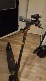 Segway step met garanti, Ophalen of Verzenden, Zo goed als nieuw, Segway