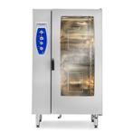 Combisteamer  Oven 20/1 Ozti Nieuw, Ophalen of Verzenden, Ovens, Magnetrons en Steamers