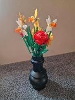 Lego boeket met vaas, Kinderen en Baby's, Speelgoed | Duplo en Lego, Ophalen, Zo goed als nieuw