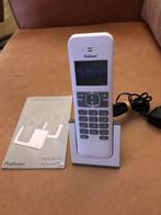 Draadloze telefoon, Ophalen, Zo goed als nieuw, 1 handset