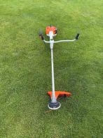 Stihl fs 460c M-tronic bosmaaier, Ophalen, Benzine, Zo goed als nieuw, STIHL