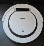 Robotstofzuiger + reserve filters en borstels, Witgoed en Apparatuur, Ophalen of Verzenden, Gebruikt, Reservoir, Robotstofzuiger