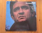 Johnny Cash Hello, I'm Johnny Cash, Ophalen of Verzenden, Gebruikt, 12 inch
