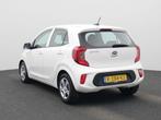 Kia Picanto 1.0 DPi ComfortLine 5p | AIRCO | BLUETOOTH | CRU, Auto's, Kia, Voorwielaandrijving, 12 maanden, Stof, Gebruikt