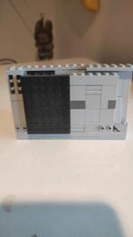 Detailed Lego MOC Hallway medieval, Ophalen of Verzenden, Gebruikt, Complete set, Lego