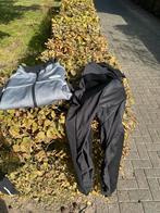 Kinderen Fietskleding, Ophalen of Verzenden, Tweedehands, Kinderen, Jas | textiel