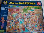 Jan van Haasteren Efteling puzzel 1000 stukjes, Hobby en Vrije tijd, Ophalen of Verzenden, 500 t/m 1500 stukjes, Gebruikt, Legpuzzel
