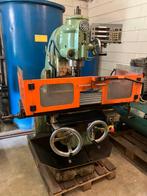 Freesmachine pedersen, Ophalen, Gebruikt, Elektrisch, Overige soorten