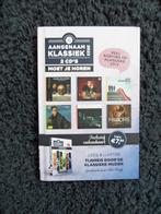 Aangenaam Klassiek 2023, Cd's en Dvd's, Ophalen of Verzenden, Zo goed als nieuw, Overige typen