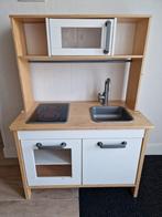 speelkeuken, Ophalen, Gebruikt