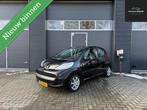 Peugeot 107 1.0-12V Sublime, Auto's, Peugeot, Voorwielaandrijving, Gebruikt, 4 stoelen, Origineel Nederlands