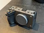 Sony FX30 + XLR handle - Zo goed als nieuw!, Ophalen of Verzenden, Zo goed als nieuw, Video
